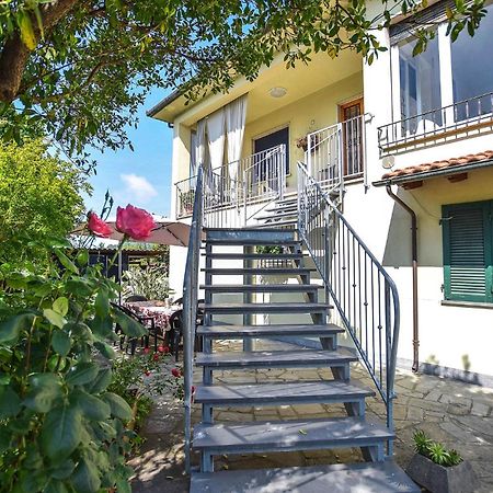 Da Gianni E Rosetta Apartment กาไมโยเร ภายนอก รูปภาพ