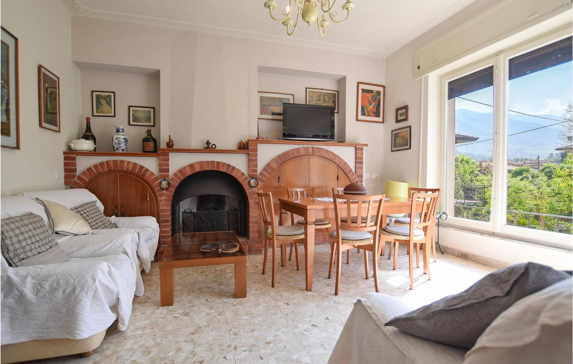 Da Gianni E Rosetta Apartment กาไมโยเร ภายนอก รูปภาพ