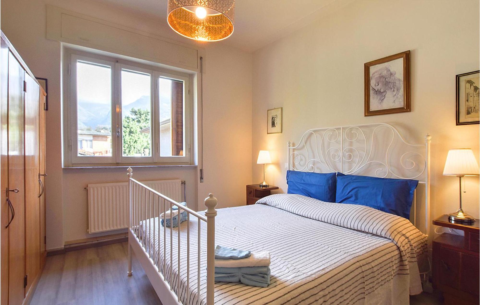 Da Gianni E Rosetta Apartment กาไมโยเร ภายนอก รูปภาพ