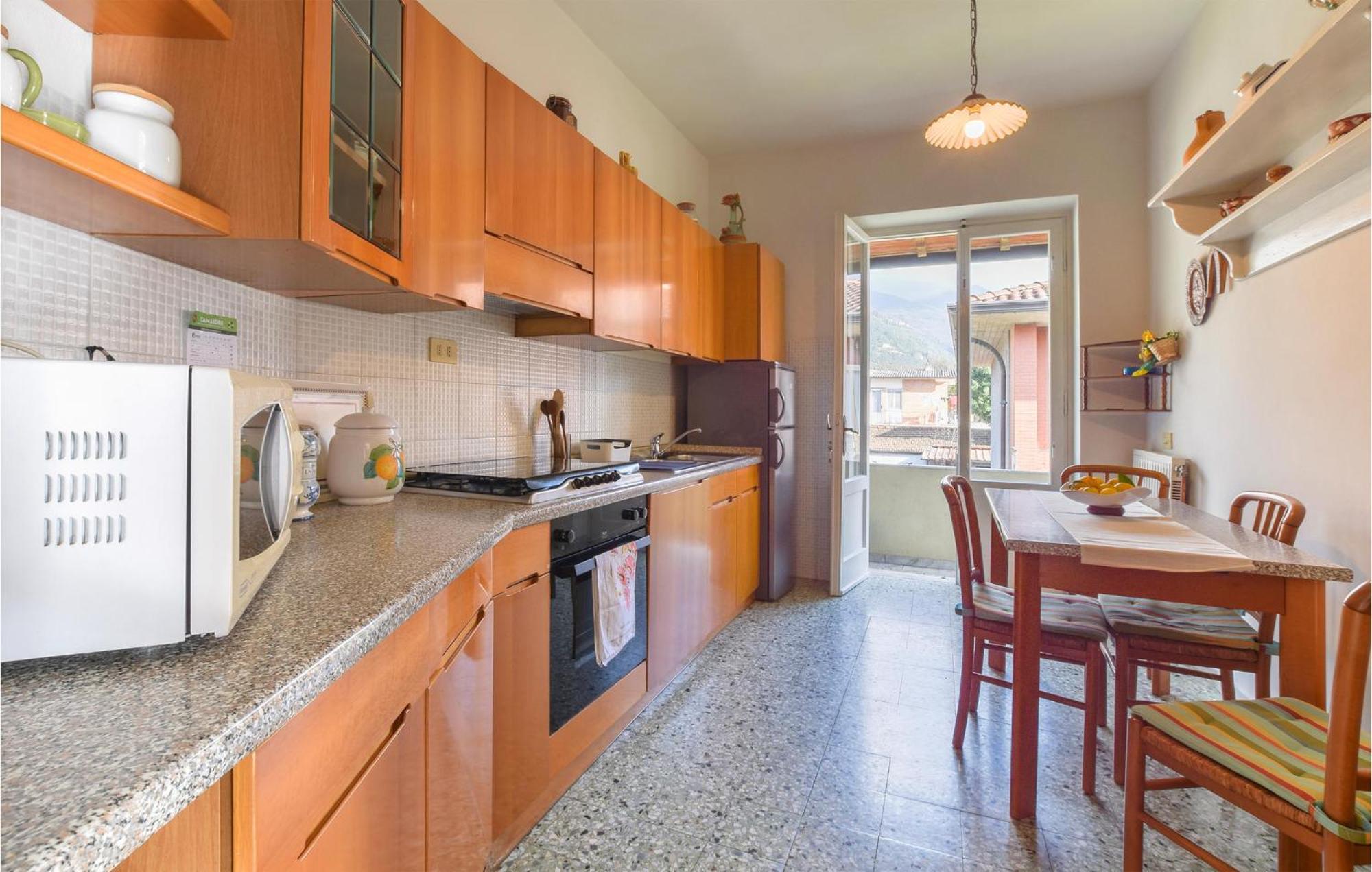 Da Gianni E Rosetta Apartment กาไมโยเร ภายนอก รูปภาพ