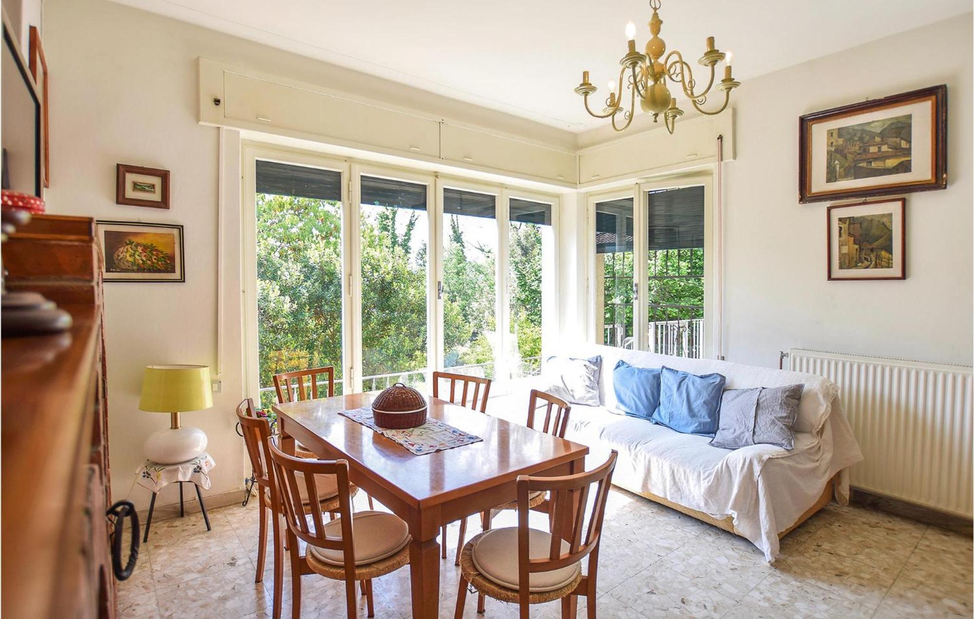 Da Gianni E Rosetta Apartment กาไมโยเร ภายนอก รูปภาพ